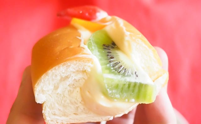 ヤバいヤツ出た…ローソン×八天堂の新商品がおいしすぎるんですけど!?