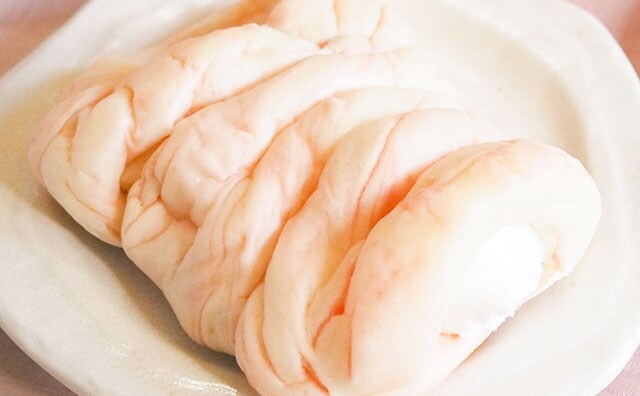 【限定】いちご好きなら食べて!ローソンの“もちもち系”新商品!