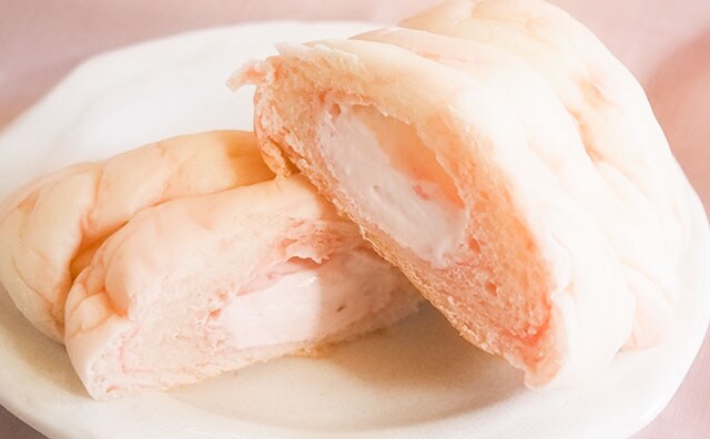 【限定】いちご好きなら食べて!ローソンの“もちもち系”新商品!