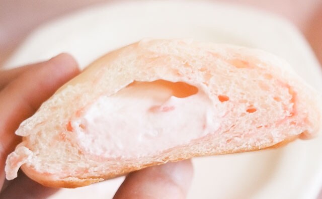 【限定】いちご好きなら食べて!ローソンの“もちもち系”新商品!