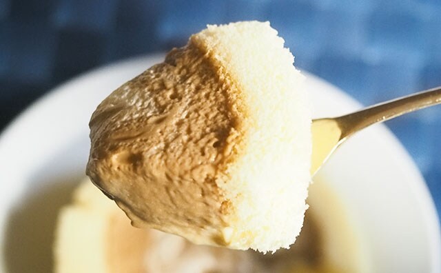 ローソンの十八番！八天堂コラボのロールケーキはおすすめ度120％！！