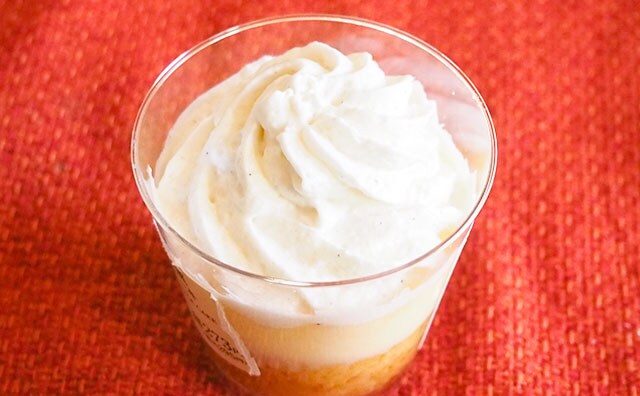 「リピートする」「洋酒がしみしみ」ローソンから“大人スイーツ”が出た！！