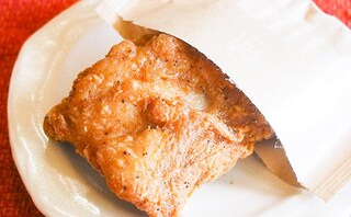 レジ横の誘惑に負けた…2月発売の激うまホットスナック3選