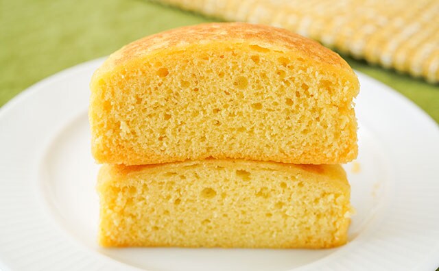 「バカうま」「ハマった!」セブンプレミアムの116円ケーキがたまらない!