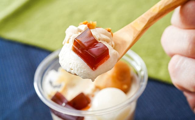 「衝撃的なおいしさ」「最高のスイーツ」セブン新商品に絶賛の声