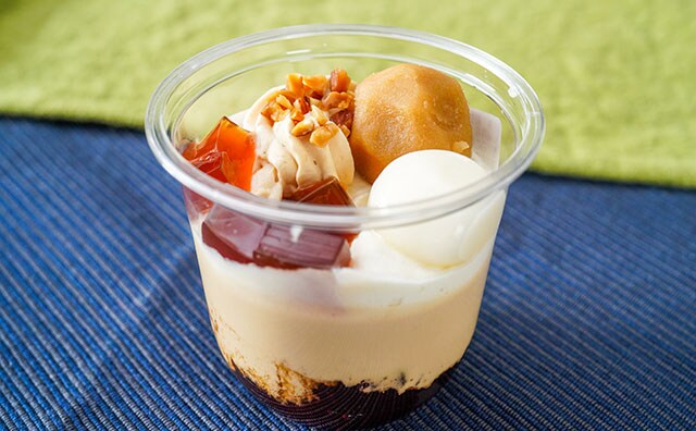 「衝撃的なおいしさ」「最高のスイーツ」セブン新商品に絶賛の声