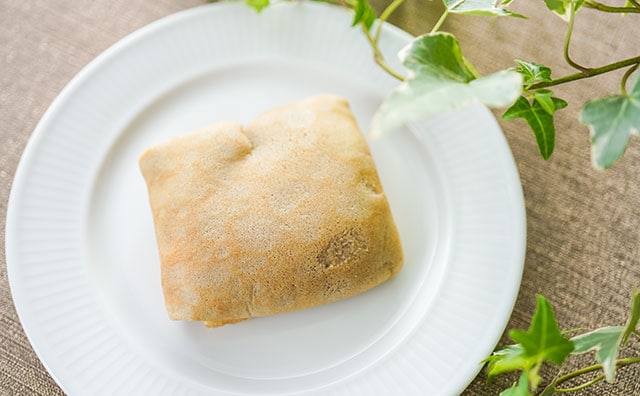 この組み合わせは間違いない!セブンスイーツに新味登場!