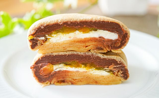 この組み合わせは間違いない!セブンスイーツに新味登場!