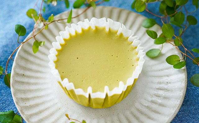 「毎日食べたい」「神だよ」セブンの新発売スイーツが話題に