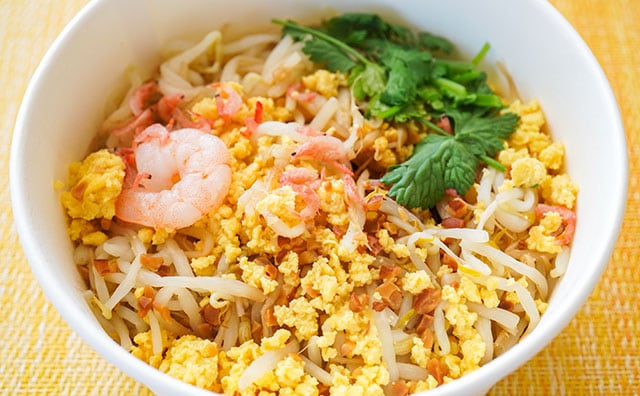 また食べまくるっきゃない！セブンの激うま麺が復活！