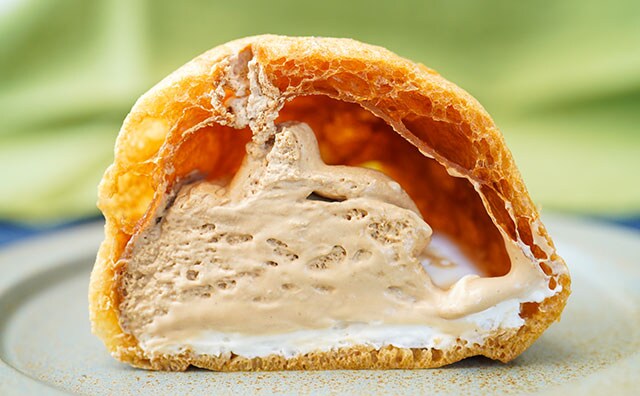 【新発売】セブン定番スイーツは○○味でめちゃウマイ!