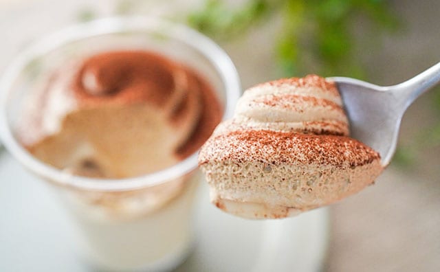 極上のとろけっぷり!お世辞抜きで毎日食べたいセブン新商品