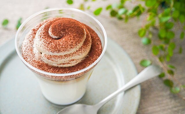 極上のとろけっぷり!お世辞抜きで毎日食べたいセブン新商品