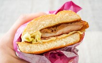 【激うま】マック新商品は懐かしいあの味がするんだモモモン！