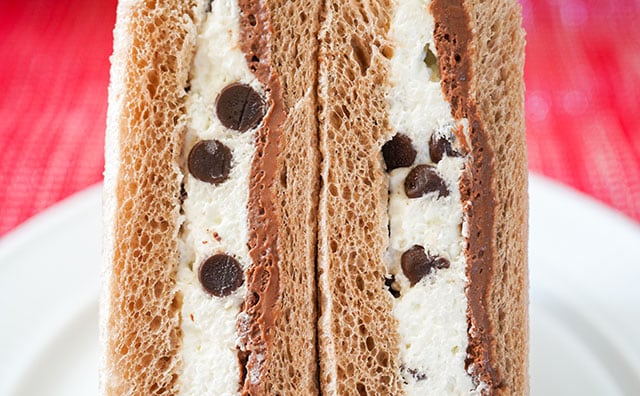 セブンのスイーツサンドが復活!値上げでがっかりしたけど…