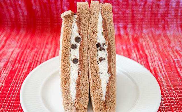 セブンのスイーツサンドが復活!値上げでがっかりしたけど…