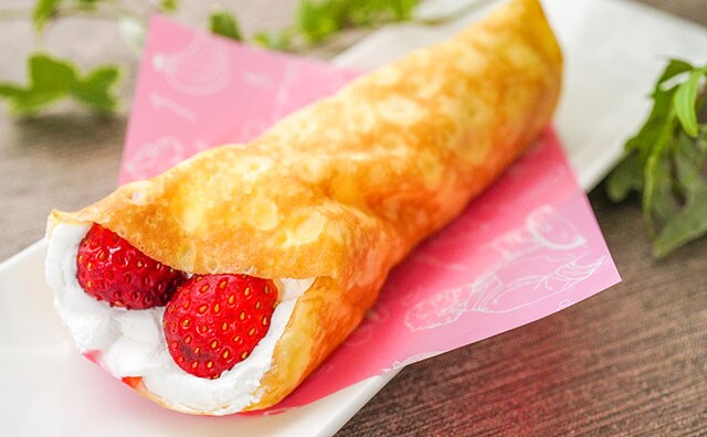 「超おいしい」「クオリティ高い」ファミマの新発売スイーツが最高!