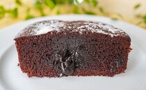 【ファミマ新発売】400kcal超えは、とろ～りチョコがたまらない！