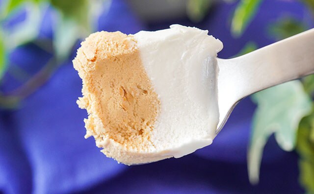 全国発売!2つのおいしさが合体したセブン新商品