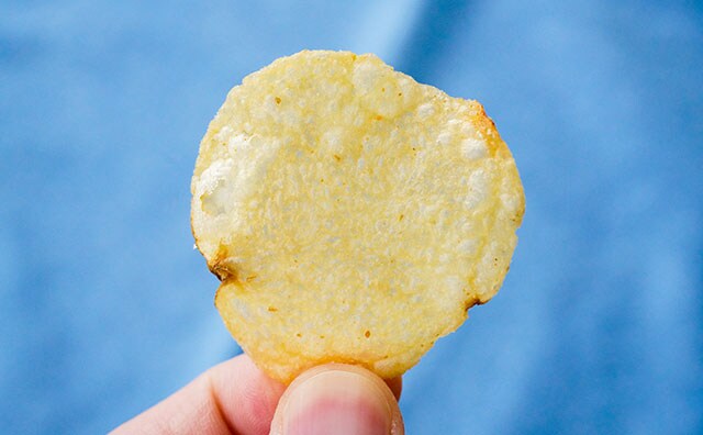 「箱買いしたい」超人気だったあのポテトチップスが待望の復活!