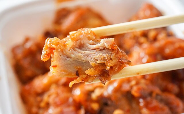 「めっちゃうまい」「本格的すぎじゃない？」話題のセブン新商品とは