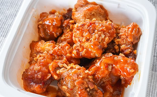 「めっちゃうまい」「本格的すぎじゃない？」話題のセブン新商品とは