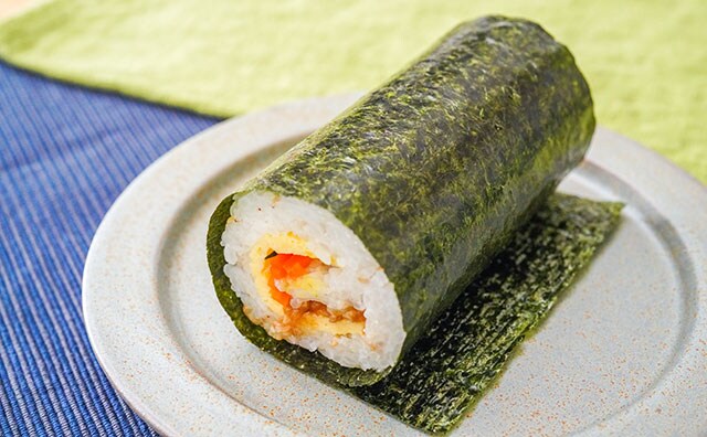 【ちょい高め】セブン新商品が具だくさんでウマッ!!