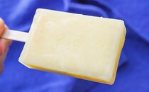 ガリガリ君の新商品、開封した瞬間からウマすぎる！！