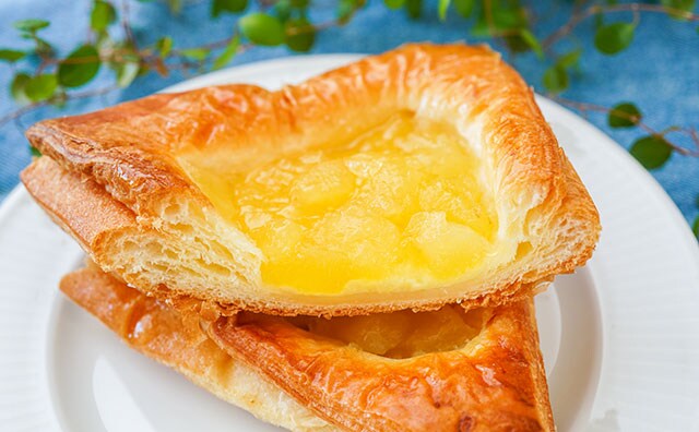 セブンの激うま菓子パンが復活!食べまくるしかない!