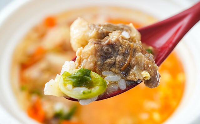 全国で買える！セブン新作飯が優勝すぎる！