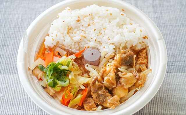 全国で買える！セブン新作飯が優勝すぎる！