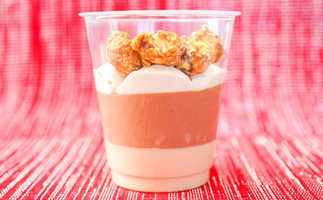 「ダントツのおいしさ」「めっちゃ濃厚」買って正解だったセブン新商品