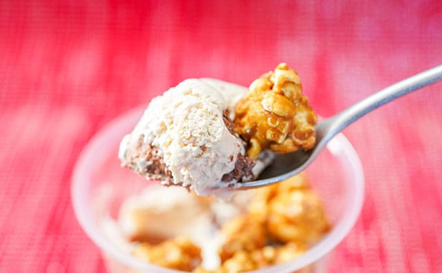 「ダントツのおいしさ」「めっちゃ濃厚」買って正解だったセブン新商品