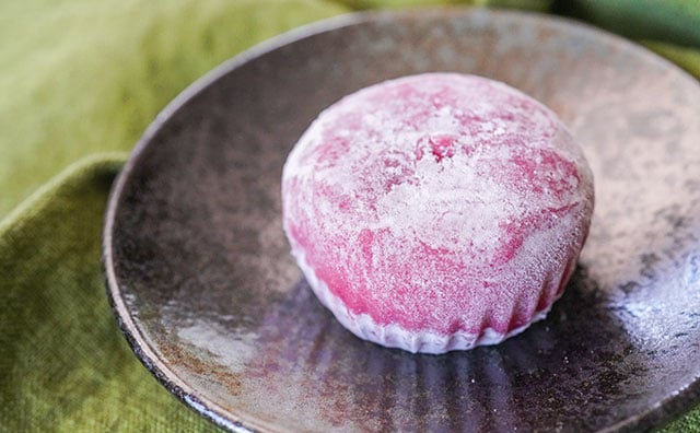 想像と違いすぎる!セブンの新スイーツが衝撃的だった