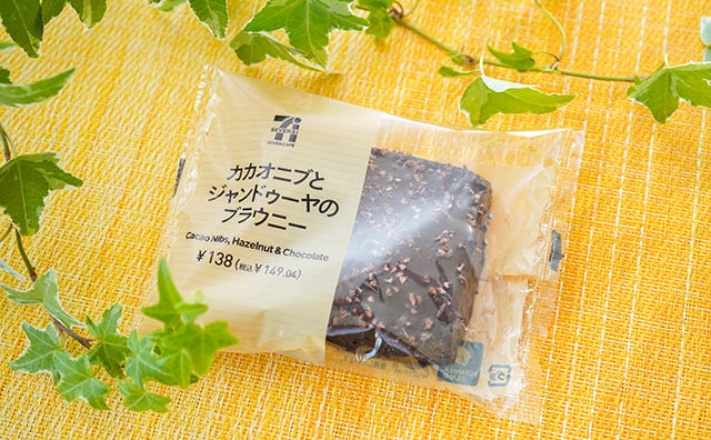 天才と称されたセブンの洋菓子が復活
