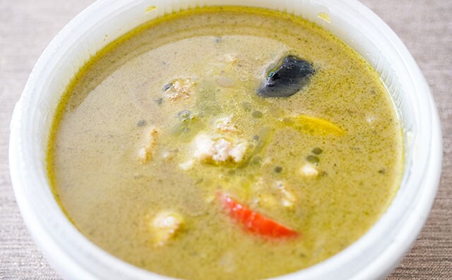 全国販売中のセブンカレーに絶賛の声多数