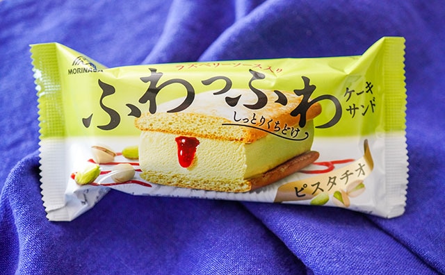 「絶対リピる」「間違いない組み合わせ」ファミマ限定アイスが激うま!