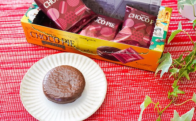 【お知らせ】ロングセラーお菓子から新作が登場します