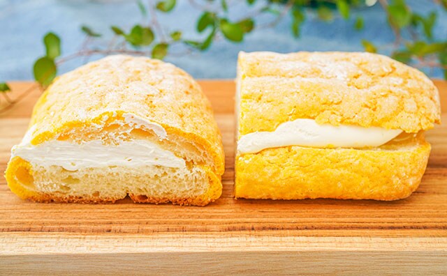 見た目も味も楽しめる!ファミマの限定新商品は即買いすべし!