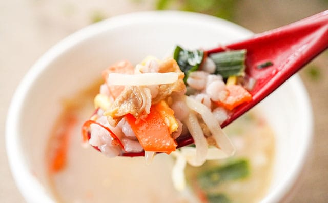 一度は食べてほしい！満足度高めのファミマグルメ