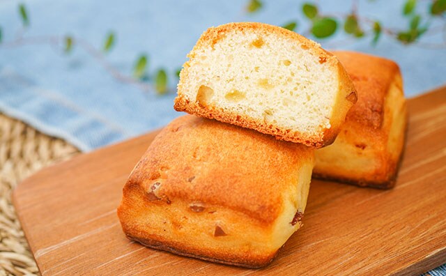 159円で3個入り！また買いたいセブン新商品