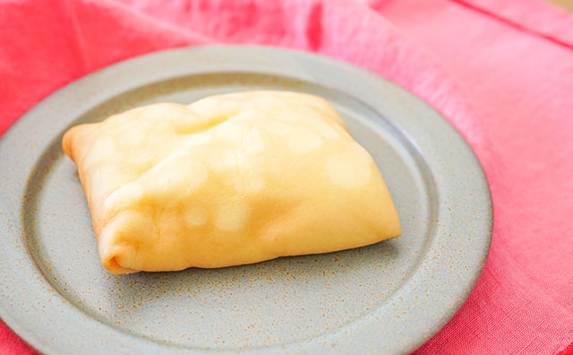 間違いない組み合わせ!クリームたっぷりのセブンスイーツ