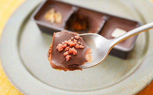 一度は食べておきたい!セブンから新感覚ショコラが登場