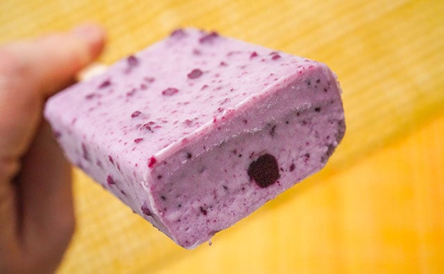 「朗報っす」セブンに果肉をまるごと使った激旨アイスが登場