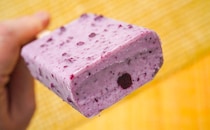 「朗報っす」セブンに果肉をまるごと使った激旨アイスが登場