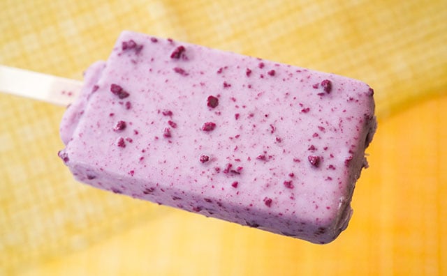 「朗報っす」セブンに果肉をまるごと使った激旨アイスが登場