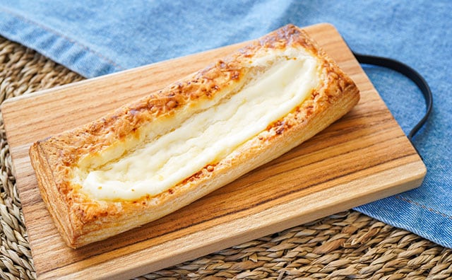 チーズ好きなら絶対に食べてほしいファミマ新商品