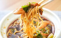 麺好き必見！有名店がセブンに大集合！