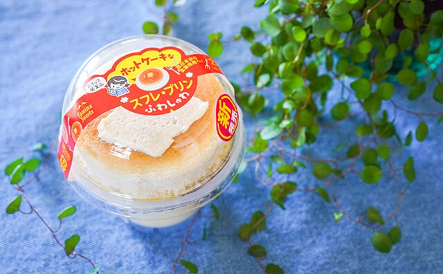 ついに全国発売!ファミマスイーツの虜になりそう