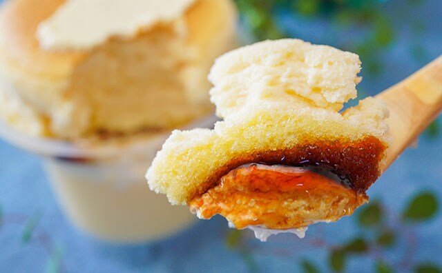 ついに全国発売!ファミマスイーツの虜になりそう